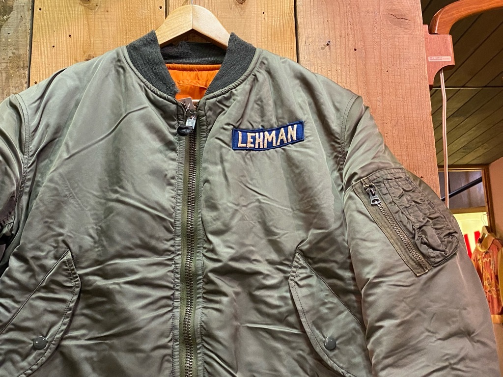 11月6日(土)マグネッツ大阪店Superior入荷日!! #1 U.S.AirForce 11月6日(土)マグネッツ大阪店Superior入荷日!! #1 U.S.AirForce