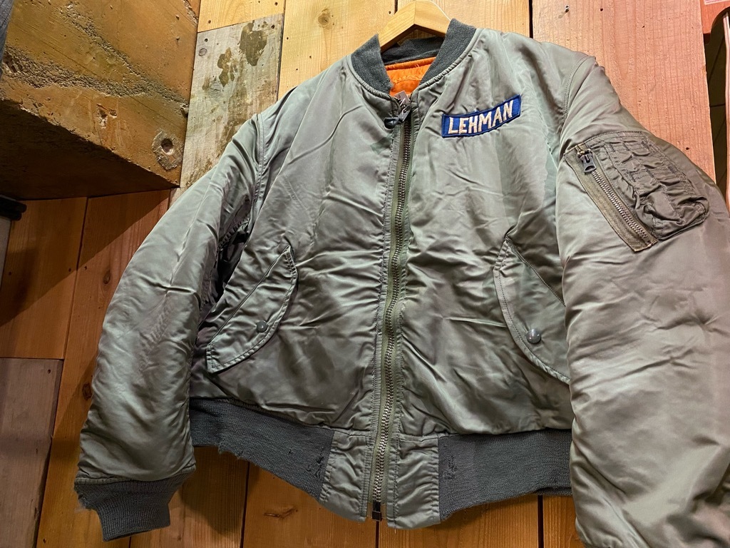 11月6日(土)マグネッツ大阪店Superior入荷日!! #1 U.S.AirForce 11月6日(土)マグネッツ大阪店Superior入荷日!! #1 U.S.AirForce