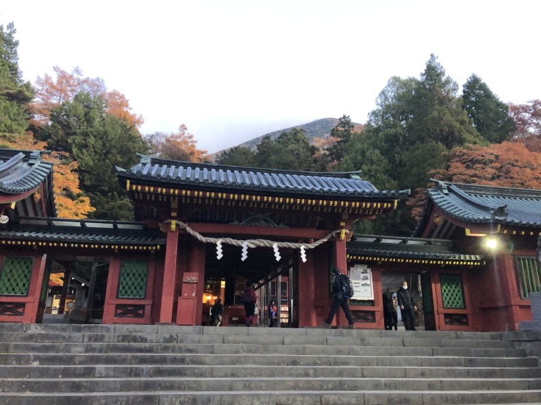 霊峰日光男体山 日本百名山_a0129492_21345789.jpeg