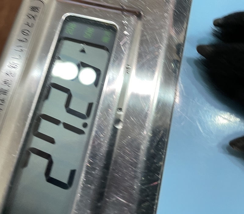 稀少なWRXよ美しく蘇れ!_f0076731_18121813.jpg