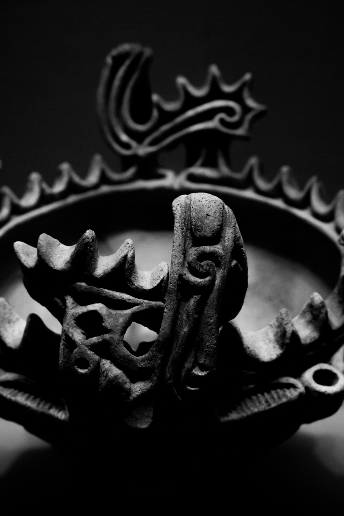文化の日 温故知新 東京国立博物館_f0050534_08101939.jpg