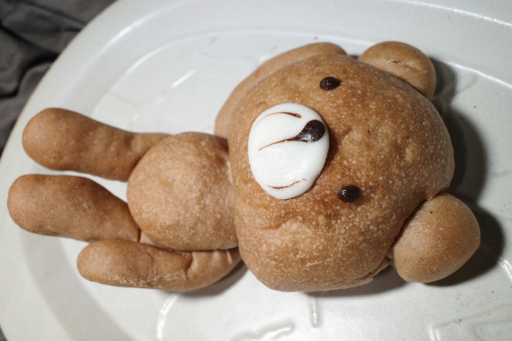 まるぱん工房   栃木県那須塩原市原町/キャラクターパン ベーカリー ~ ブロンプトンと秋の那須塩原へ その4_a0287336_18000421.jpg