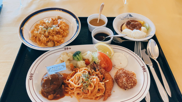 川奈ホテルゴルフコース ランチ 浦安フォト日記