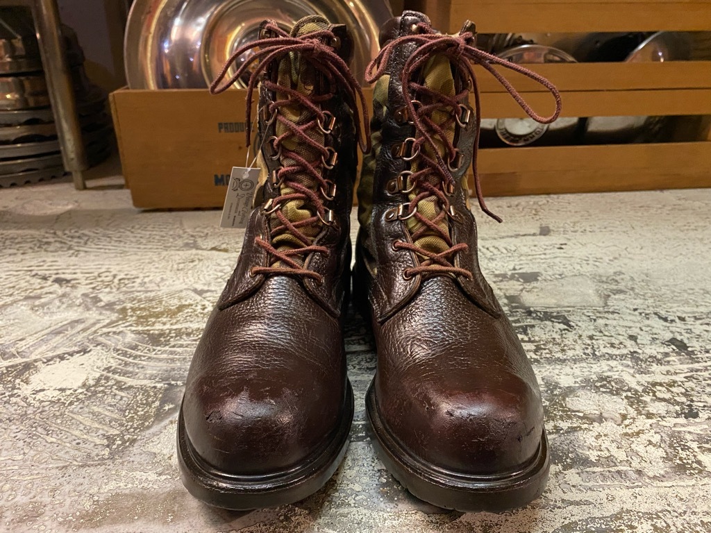 ヴィンテージ物 レッドウィング アイリッシュセッター ハンティング