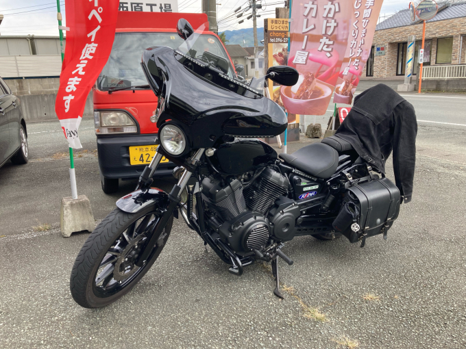 シーズンなchang愛車自慢^ ^_d0132688_10515872.jpg