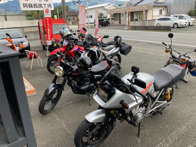 シーズンなchang愛車自慢^ ^_d0132688_10524575.jpg