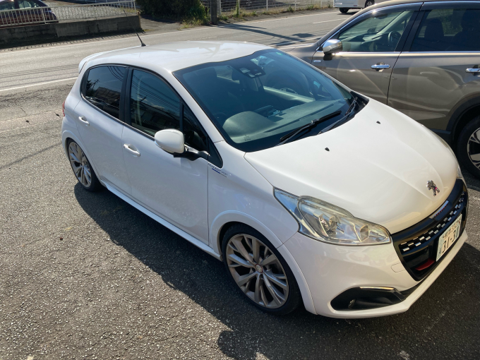 シーズンなchang愛車自慢^ ^_d0132688_10542079.jpg