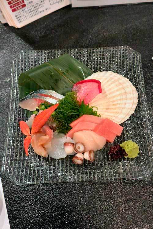 【(山梨グルメ)甲府市「こい季」で 「蒼玉」「天寶一」「龍力」「三春五万石」「睡龍」!!】_a0005436_20474717.jpg