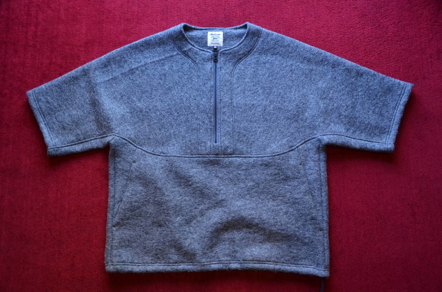 JACKMAN ＜＜WOOL WATCH SHIRTS＞＞_c0167336_13122555.jpg