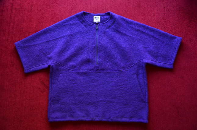 JACKMAN ＜＜WOOL WATCH SHIRTS＞＞_c0167336_13122676.jpg