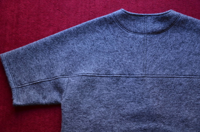 JACKMAN ＜＜WOOL WATCH SHIRTS＞＞_c0167336_13122742.jpg