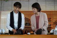 科捜研の女 第21シリーズ 第４話「マリコ決死の爆食!? B級グルメ検索アプリ遠隔殺人!!」_e0080345_09390932.jpg