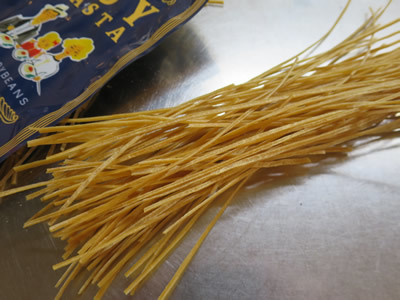 大豆パスタ_e0262651_17551974.jpg