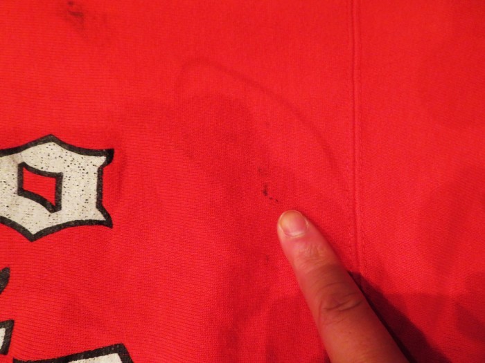 80's Champion x LANDS'END Reverse Weave OHIO STATE 80s 80's Champion x LANDS'END Reverse Weave OHIO STATE 80s