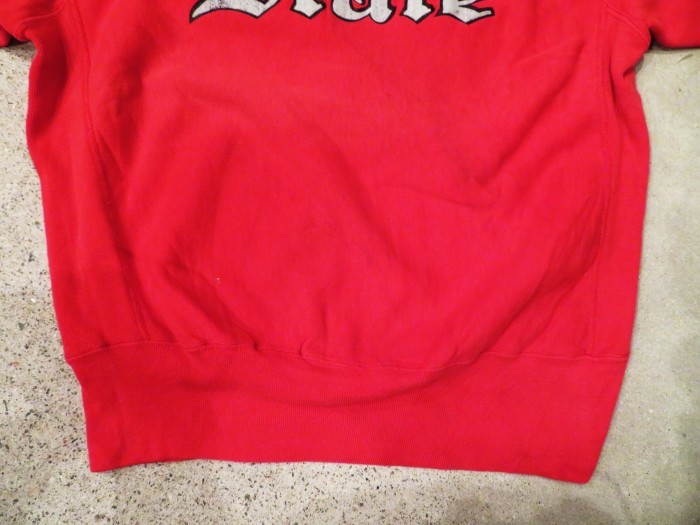 80's Champion x LANDS'END Reverse Weave OHIO STATE 80s 80's Champion x LANDS'END Reverse Weave OHIO STATE 80s