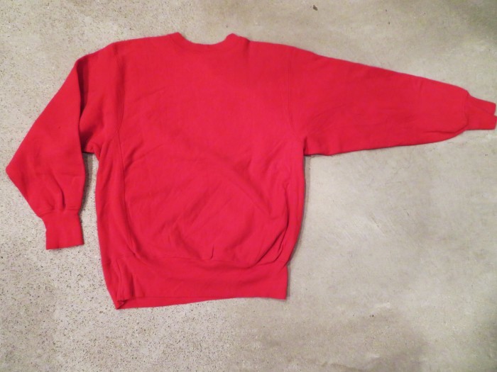 80's Champion x LANDS'END Reverse Weave OHIO STATE 80s 80's Champion x LANDS'END Reverse Weave OHIO STATE 80s