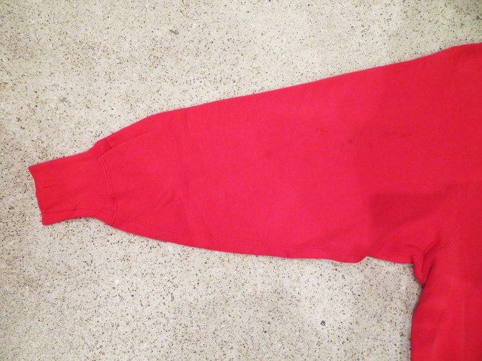 80's Champion x LANDS'END Reverse Weave OHIO STATE 80s 80's Champion x LANDS'END Reverse Weave OHIO STATE 80s