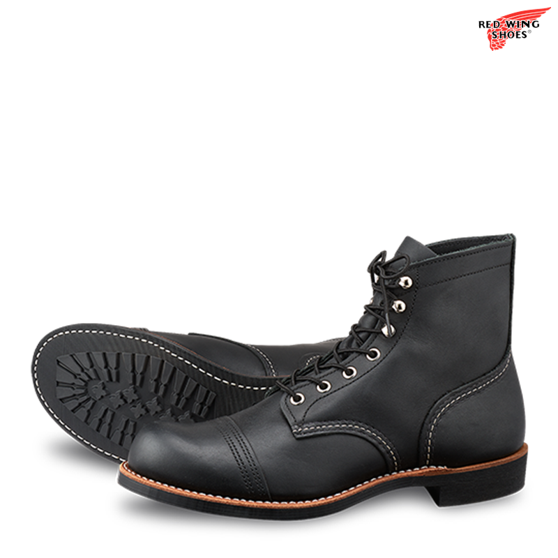 RED WING(レッドウィング) STYLE NO.8086 Iron Ranger アイアンレンジャー_c0204678_11340307.png