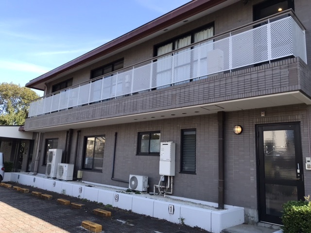 3ヶ月ぶりの義父のお見舞い 青山ぱせり日記