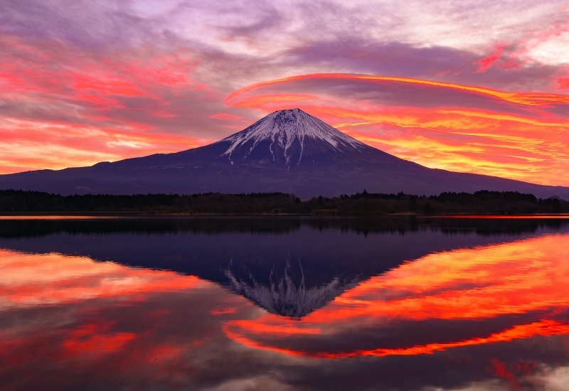 富士山を描く講座_f0071893_16512775.jpg