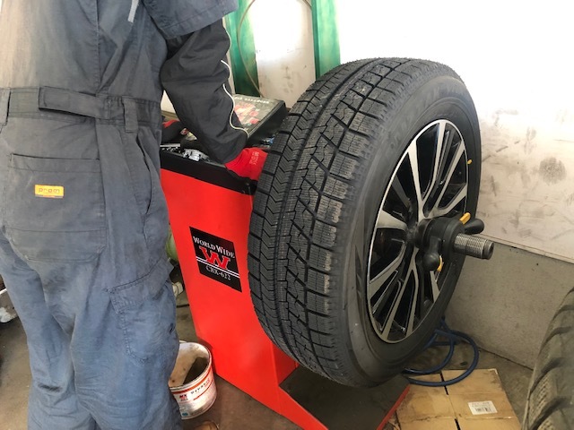 ★ベンツSL350・ヴェルファイア20系・アイシス・ホンダHV除雪機 ご成約ありがとうございますッ(^_^)★(白石店)_c0161601_18535860.jpg