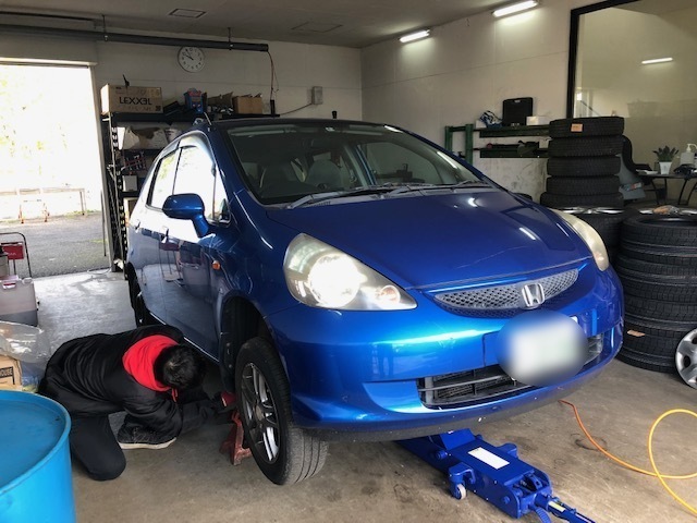 ★ベンツSL350・ヴェルファイア20系・アイシス・ホンダHV除雪機 ご成約ありがとうございますッ(^_^)★(白石店)_c0161601_19040756.jpg