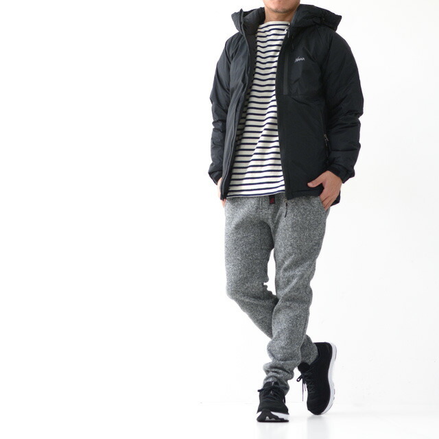 NANGA [ナンガ] AURORA DOWN JACKET [530N1AJ]_f0051306_16040023.jpg