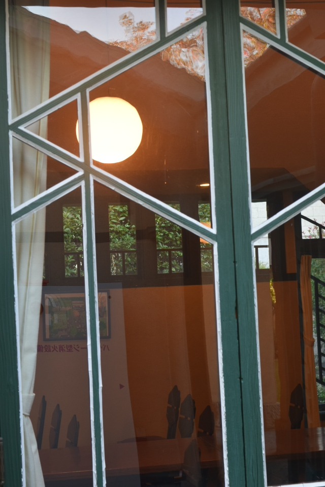 東京豊島区の自由学園明日館(大正モダン建築再訪2021)_f0142606_02443075.jpg