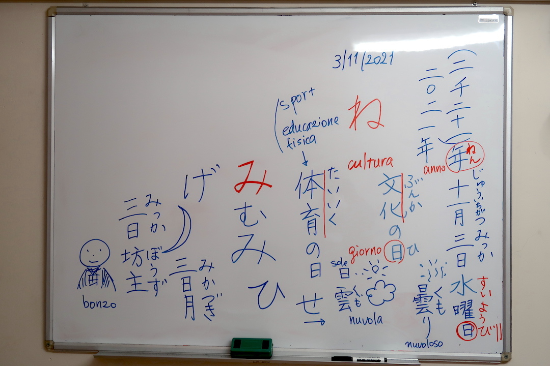 質問と脱線のおかげで終了「…ましょう」と誘う表現_f0234936_15591916.jpg
