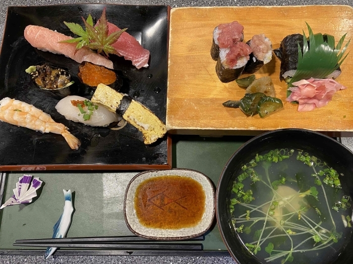 伊香保温泉「栄寿し」_a0169902_14534830.jpg