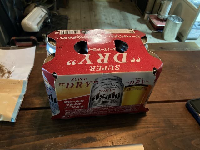 250TR カスタム Y様号開始!_a0164918_19481135.jpg