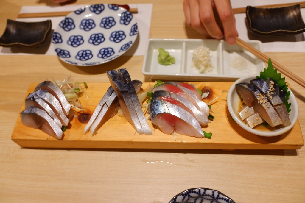 北帰行 苫小牧~札幌 10月28日_f0050534_14580235.jpg