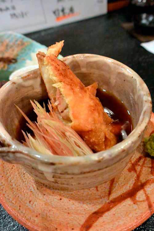 【(山梨グルメ)甲府市「こい季」で 「蒼玉」「天寶一」「龍力」「三春五万石」「睡龍」!!】_a0005436_13053228.jpg