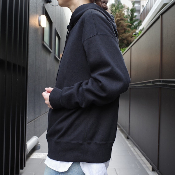 PULLOVER PARKA_d0364239_17552897.jpg