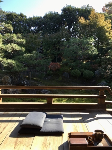 立冬 建仁寺 両足院 坐禅の会_b0153663_13033843.jpeg
