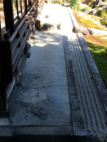 立冬 建仁寺 両足院 坐禅の会_b0153663_13040546.jpeg