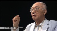 『100年インタビュー 半藤一利』(ドキュメンタリー)_b0189364_09452360.jpg