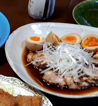家族が揃った日 FOOD編_f0129726_19555265.jpg