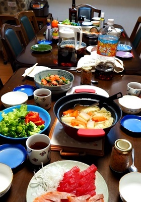 家族が揃った日 FOOD編_f0129726_20213520.jpg
