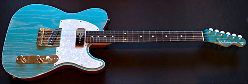 「Zebra B G Meta × W MetaのSTD-T」1本目が完成!_e0053731_16523339.jpeg