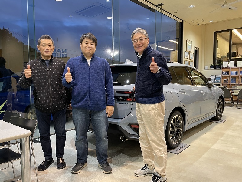 新型S4誕生に備え心を落ち着かせる_f0076731_20000913.jpg