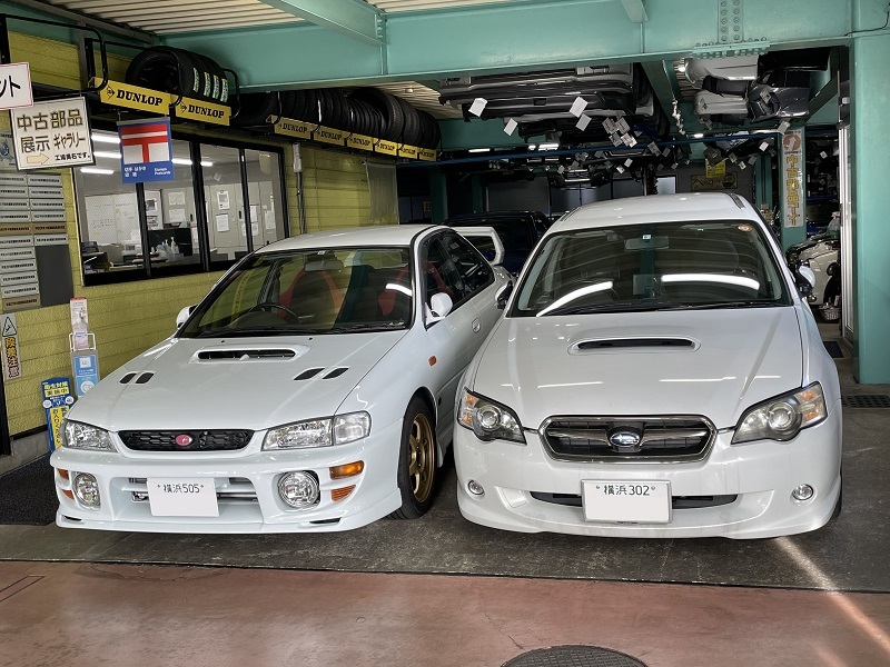 新型S4誕生に備え心を落ち着かせる_f0076731_20002719.jpg