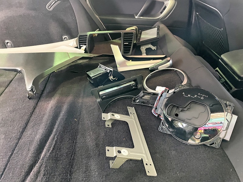 新型S4誕生に備え心を落ち着かせる_f0076731_20003914.jpg