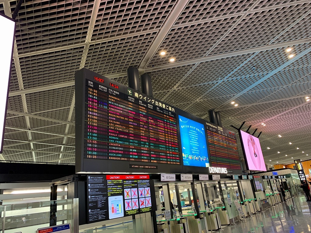 隔離が短縮だ!(一部だけどね)_d0012449_09040103.jpg