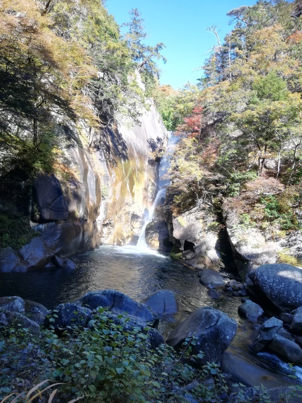 宿泊されて御利用ください・昇仙峡スカイバスのお知らせ_b0151362_15323621.jpg