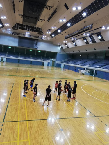 私にとって体育館は…_d0169072_10152064.png