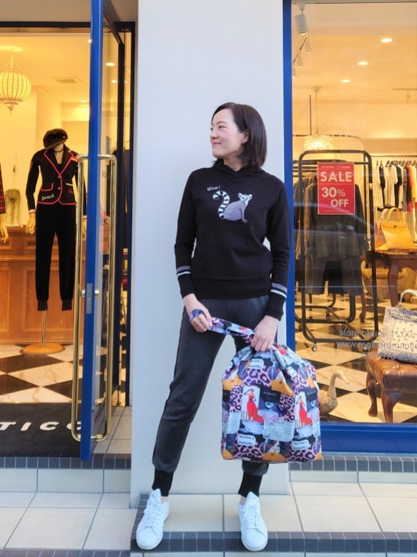 イチオシのニットとパンツスーツ☆ : REGINA ROMANTICO OFFICIAL イチオシのニットとパンツスーツ☆ : REGINA ROMANTICO OFFICIAL