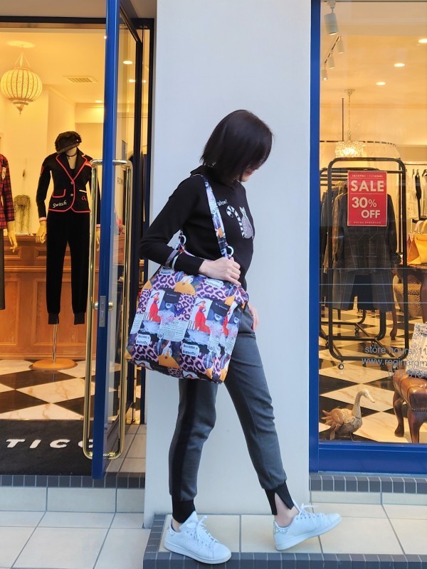 イチオシのニットとパンツスーツ☆ : REGINA ROMANTICO OFFICIAL