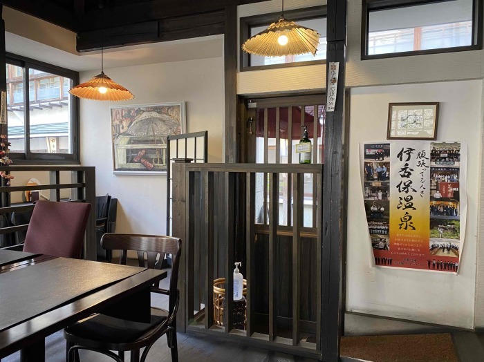 大正浪漫 黒船屋_a0169902_22371745.jpg