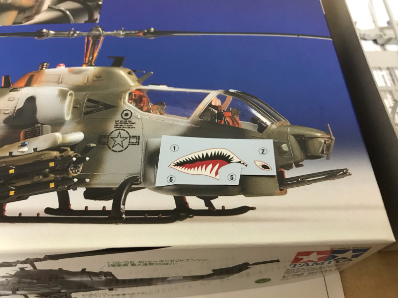 タミヤ 1/72 旧ソビエト ヘリコプター 改修 (LEDローター回転加工）完成 金型改修 | 帝王のブログ